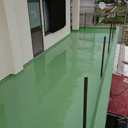 O様邸 外壁塗装工事